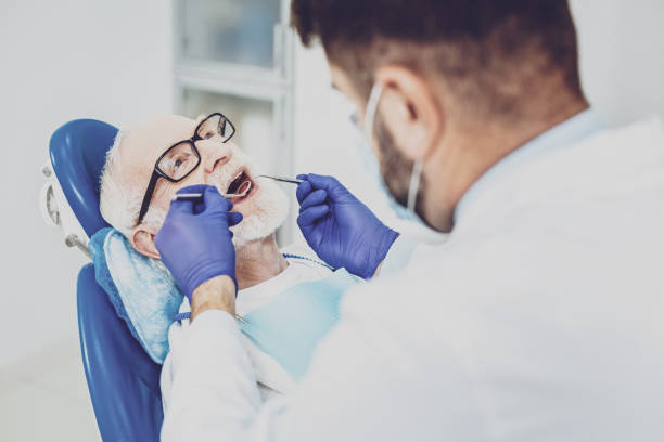 Best Emergency Treatment for Dental Infections or Abscesses in Grayslake, IL